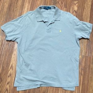 Polo by Ralph Lauren polo shirt